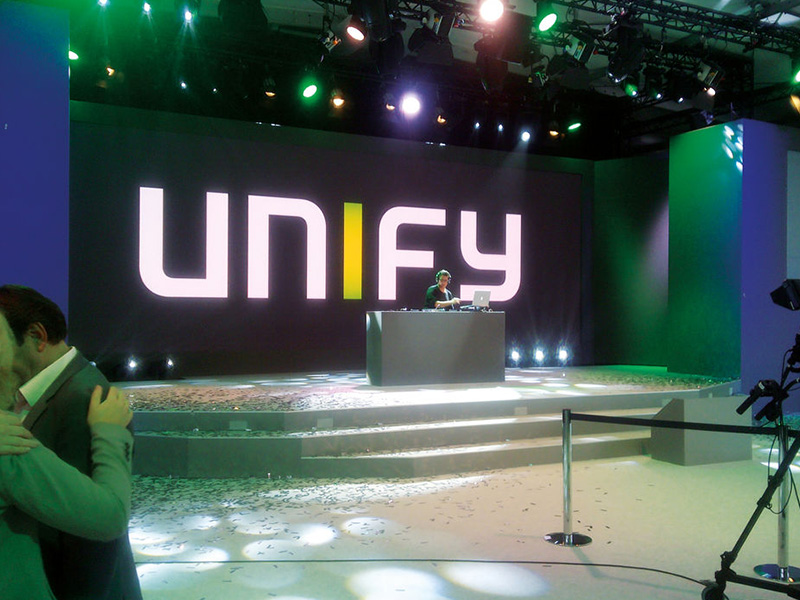 Unify