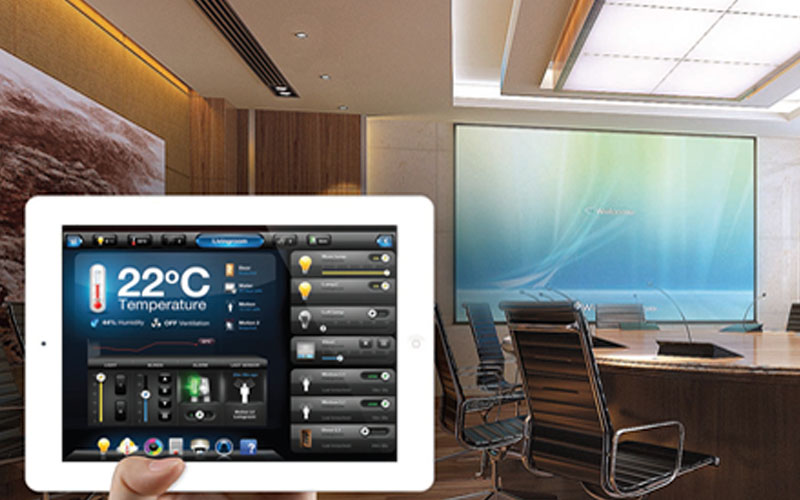 Automation Solutions for Office & Business