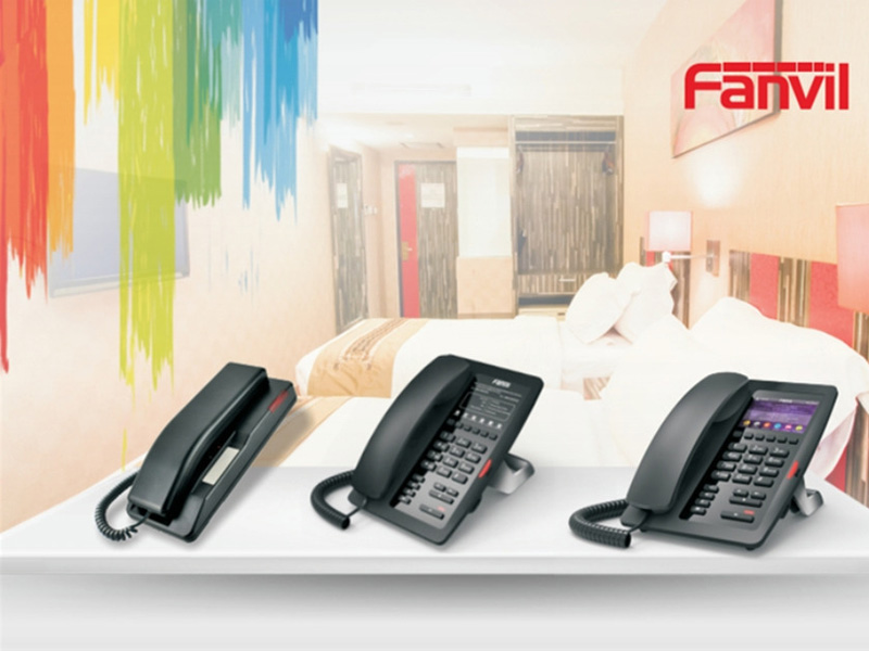 Fanvil