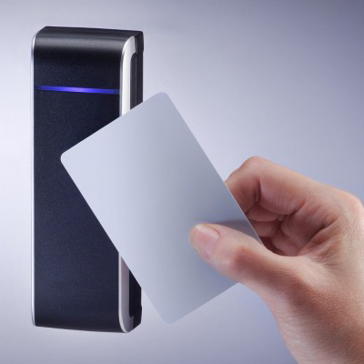 RFID Time Attendance Solutions