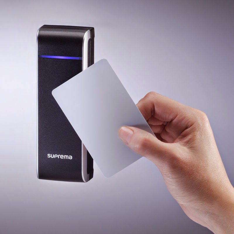 Access Control System