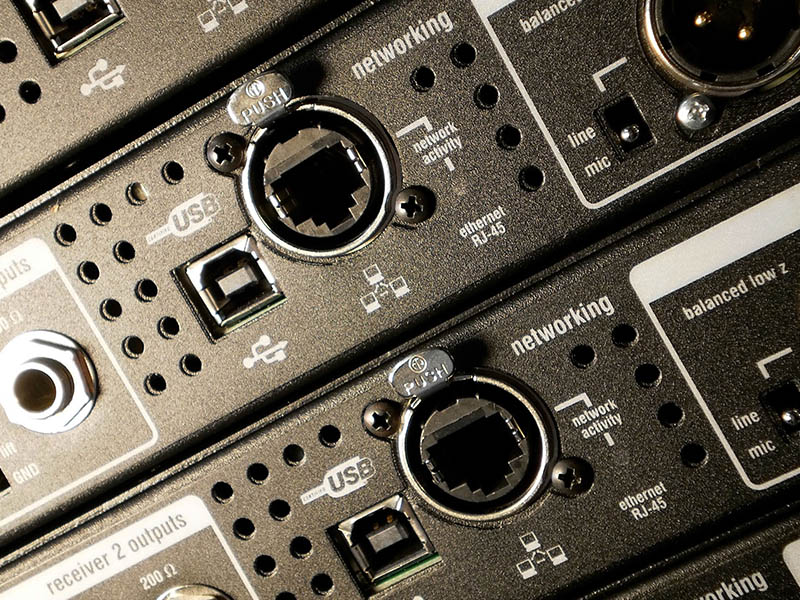 Audio Systems
