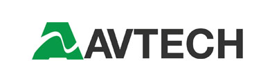 AVTECH Room Alert