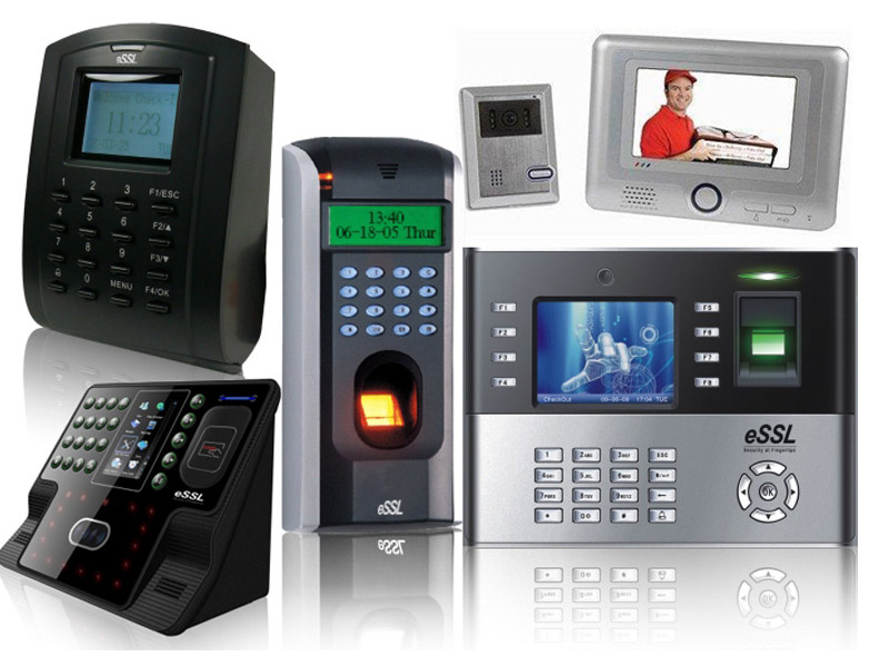 Access Control System