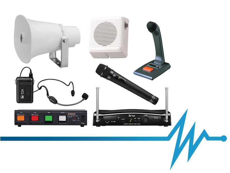 Audio / Video Systems