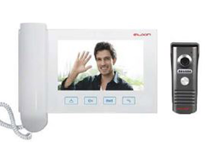 Intercom Systems