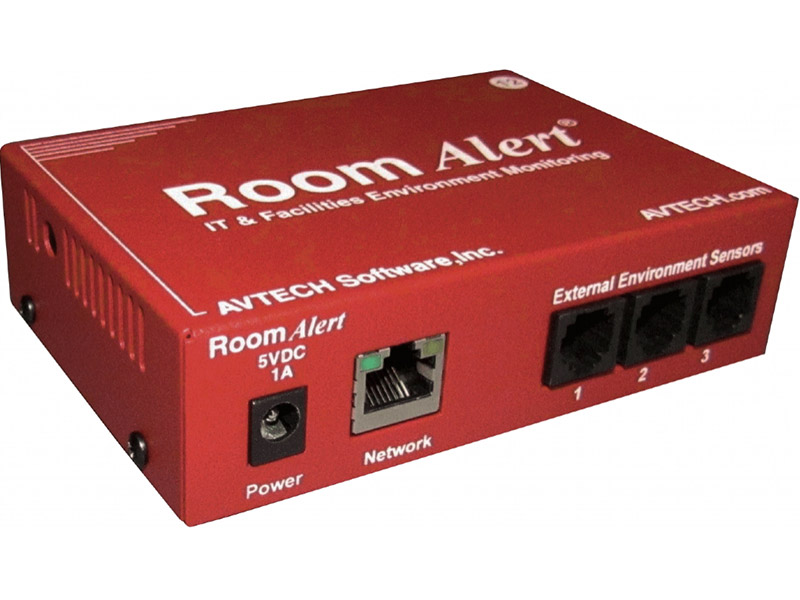 Environment Monitoring