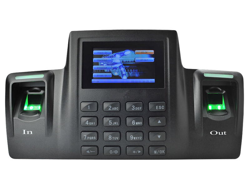Access Control System