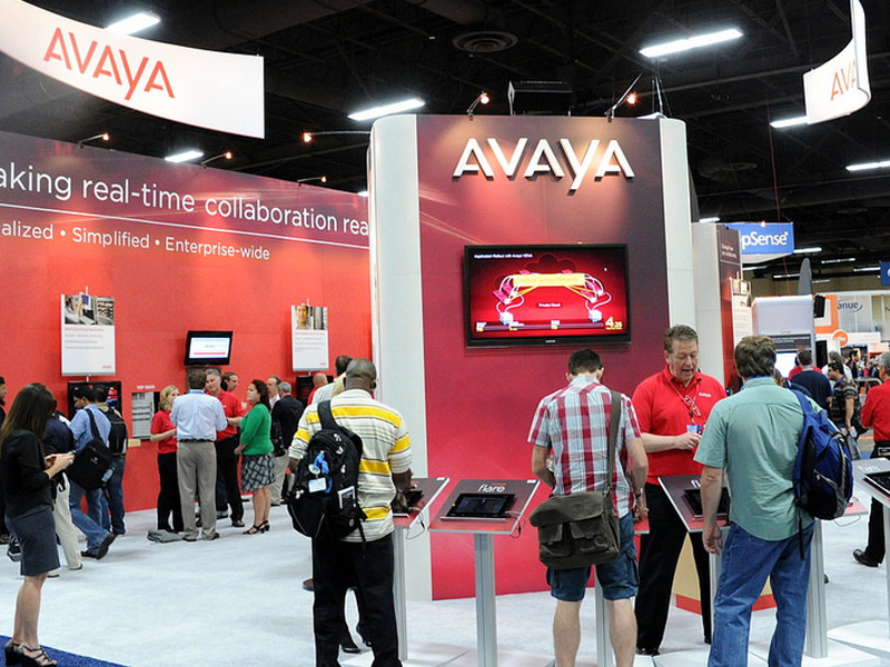 Avaya