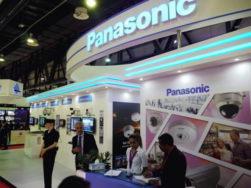 Panasonic