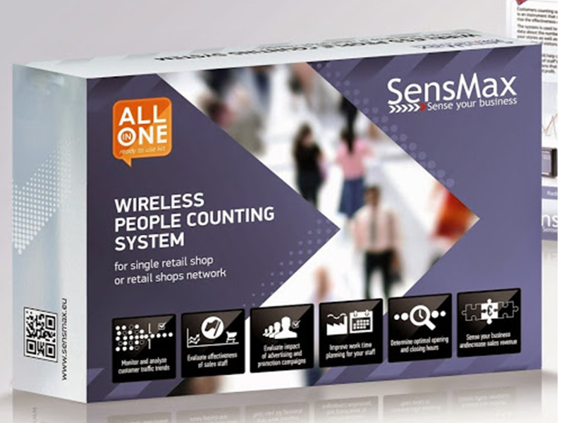 Sensmax
