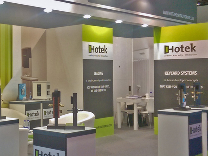 Hotek