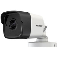 HIKVISION DS-2CE16F7T-IT FIXED BULLET HD 3MP EXIR & TRUE WDR CAMERA