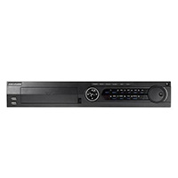 HIKVISION DS-7308HQHI-F4 8-CH TURBO HD DVR  