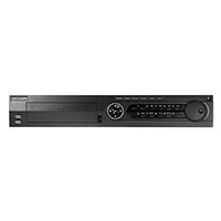 HIKVISION DS-7308HUHI-F4 8-CH TURBO HD DVR 