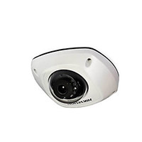 HIKVISION DS-2CD2542FWD-IWS 4MP MINI DOME IP CAMERA