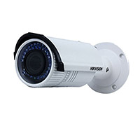 HIKVISION DS-2CD2642FWD-IZS 4MP MOTORIZED VARIFOCAL IR BULLET