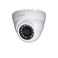 DAHUA DH-HAC-HDW1220MP 1080P HDCVI FIXED DOME CAMERA