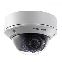 HIKVISION DS-2CD2722FWD-IS 2MP VARIFOCAL IR DOME