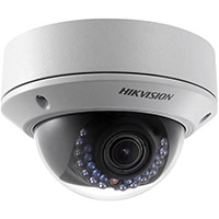 HIKVISION DS-2CD2742FWD-IZS 4MP MOTORIZED VARIFOCAL IR DOME