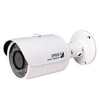 DAHUA DH-HAC-HFW2221DP 2.1MP 1080P WATERPROOF WDR HDCVI BULLET CAMERA