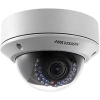 HIKVISION DS-2CD2752FWD-IS 5MP VARIFOCAL IR DOME