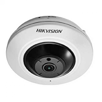 HIKVISION DS-2CD2942F 4MP FISH EYE CAMERA