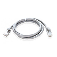 DLINK NCB-C6UGRYR1-1 CAT6 PATCH CORD 1MTR
