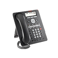 AVAYA 1608 IP DESKPHONES