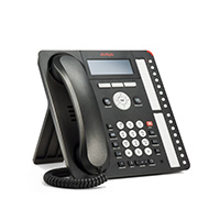 AVAYA 1616 IP DESKPHONES