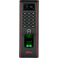ZK TF1700  IP Based Fingerprint Access Control and Time Attendance