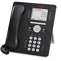 AVAYA 9611 IP DESKPHONES