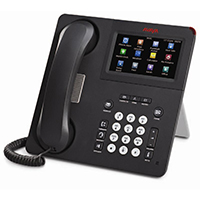 AVAYA 9641GS IP DESKPHONES