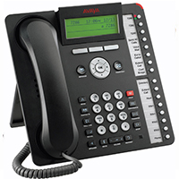 AVAYA 1416 DIGITAL DESKPHONES