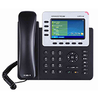 Grandstream GXP2140 IP Phone