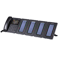 GXP-2200EXT EXPANSION MODULE