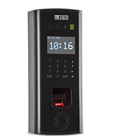 Matrix Cosec Door  FOT Fingerprint Time attendance Terminal