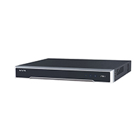 HIKVISION DS-7616NI-I2-16P 16-CH NVR WITH POE