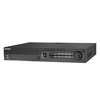 HIKVISION DS-7716NI-E4-16P 16-CH NVR WITH POE