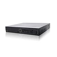 HIKVISION DS-7716NI-E4-16P 16-CH NVR  WITH 4SATA & POE