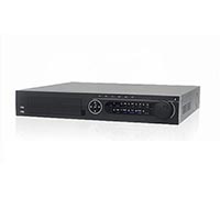 HIKVISION DS-7732NI-E4-16P 32-CH NVR  WITH 4SATA & POE