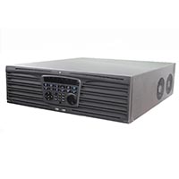 HIKVISION DS-9632NI-I16 32CH NVR WITH 16 SATA