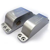 Surface Bolt Lock K29