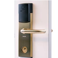 HOTEK 2900 CLASSIC RFID LOCK