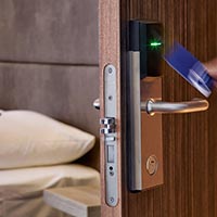 HOTEK 2900 MINI KEYCARD SYSTEMS