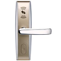 ZK LH4000 RFID HOTEL LOCK