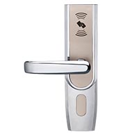 ZK LH5000 RFID HOTEL LOCK