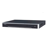 HIKVISION DS-7616NI-I2 16-CH NVR 