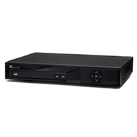 CP PLUS CP-UVR-0401G1-H 4Channel 1080p DVR