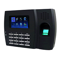 ZK U300-C Fingerprint Time & Attendance Terminal
